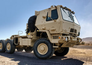 US Army Awards Oshkosh $159.6 Million for Family of Medium Tactical ...