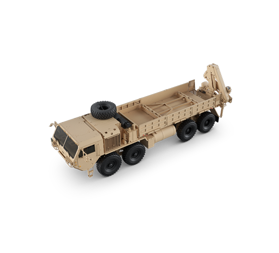 [R&D] Santana Motors Trucks : r/GlobalPowers