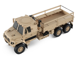 FMTV A2 | Oshkosh Defense