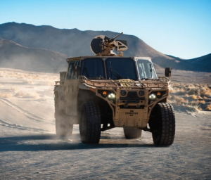 US Army Awards Oshkosh $159.6 Million For Family Of Medium Tactical ...