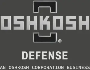 Oshkosh Defense Endorser Logo.