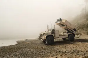 Remotely Operated Ground Unit for Expeditionary Fires (ROGUE-Fires)