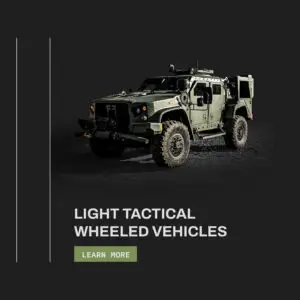 Light Tactical Wheeled Vehicles