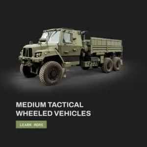 Medium Tactical Wheeled Vehicles