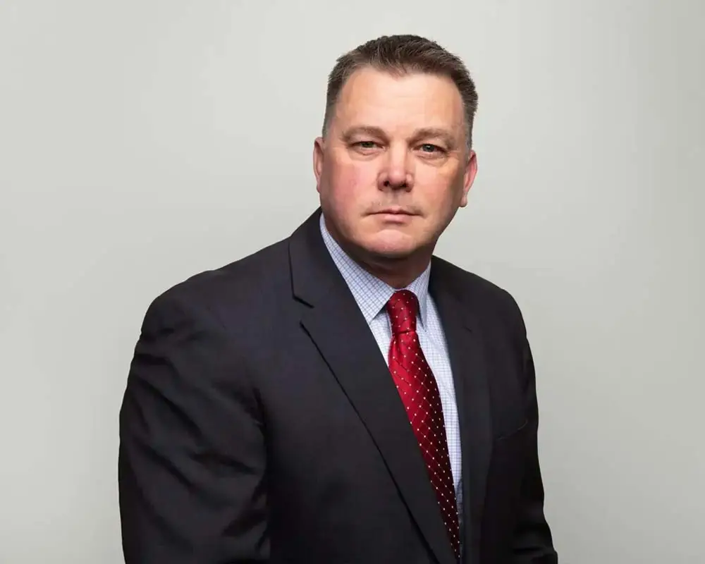 Patrick Williams profile image.